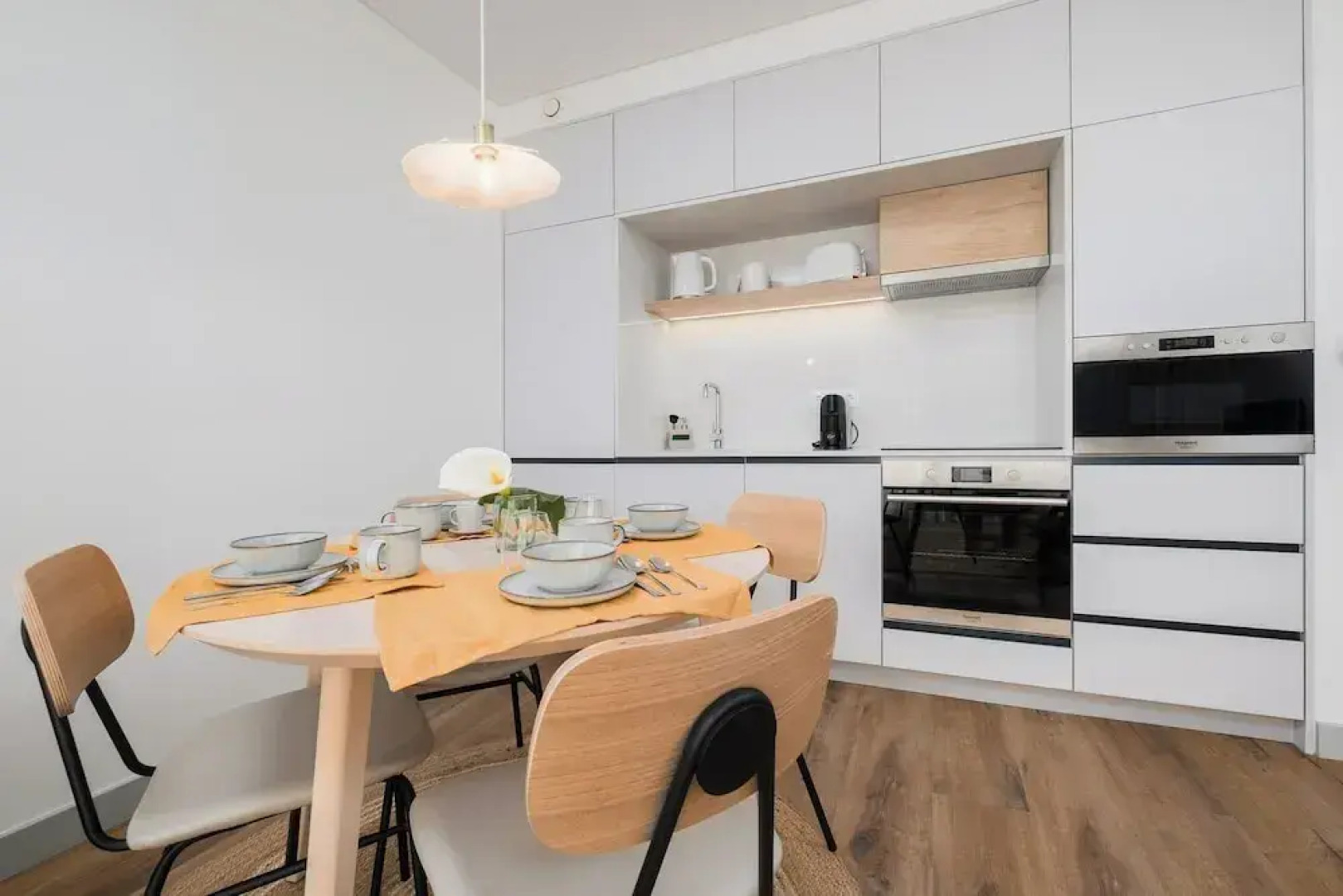 Mónaco Suites & Garden