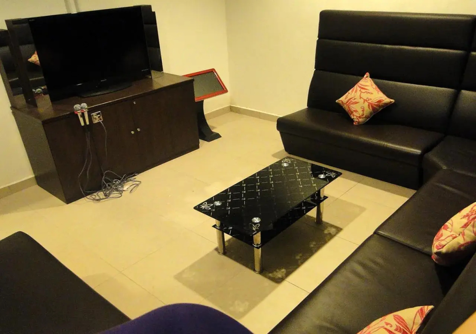 Arabian Bay Resort@ Bukit Gambang Resort City