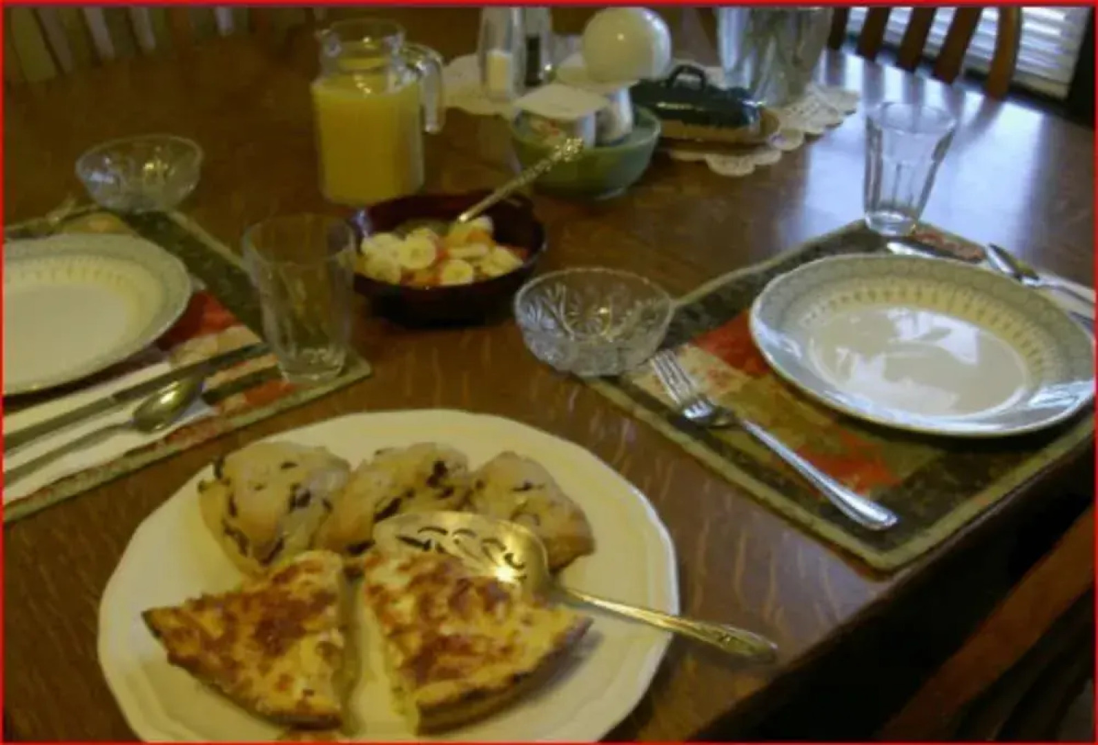 Gallagher's Irish Rose