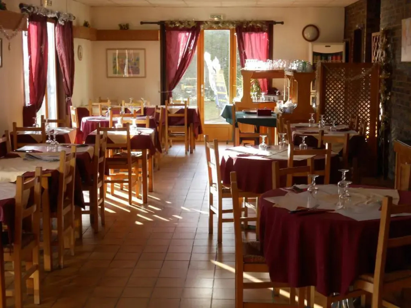 Hôtel Le Pressoir - Auxerre Appoigny