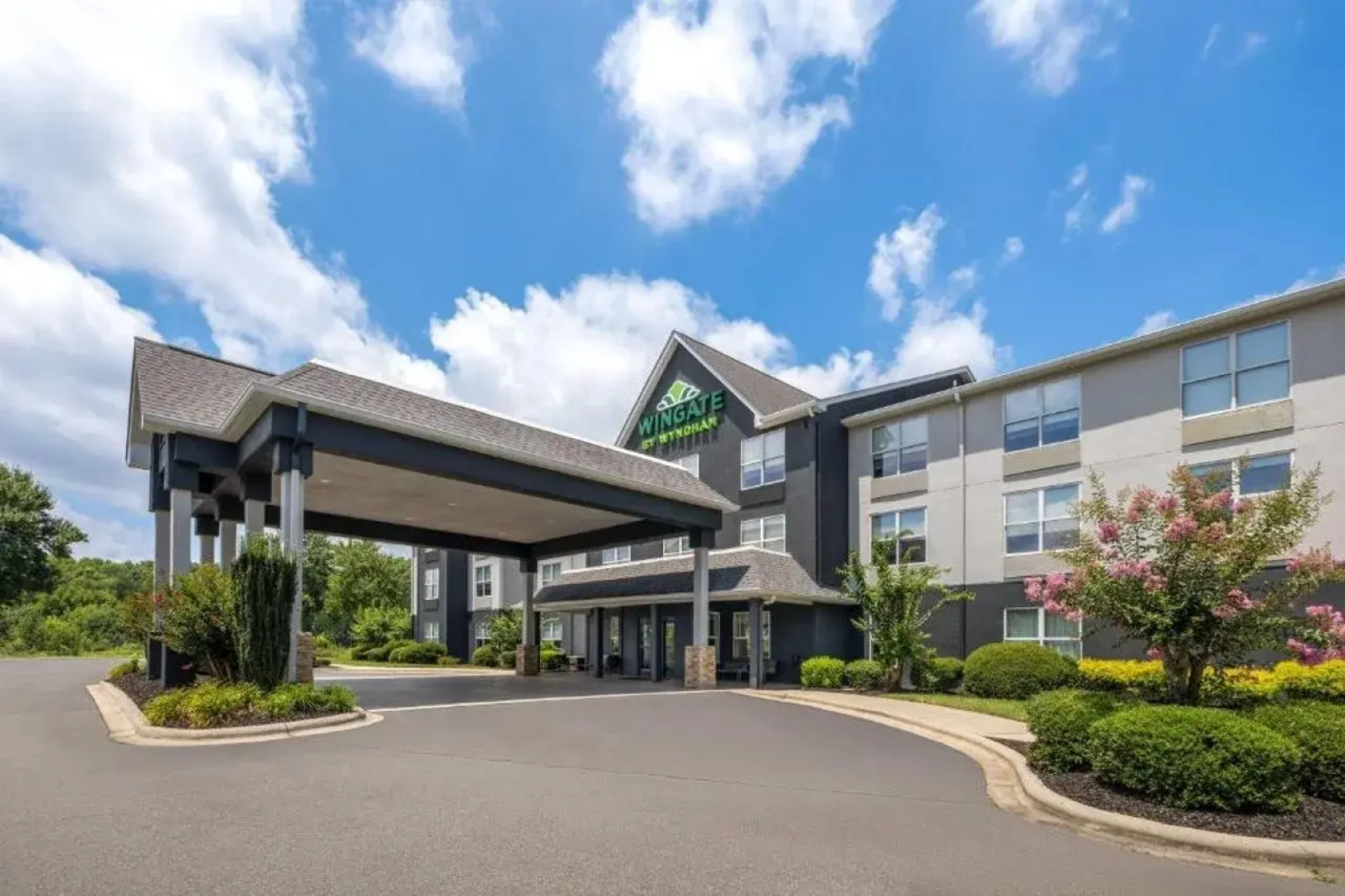 Wingate by Wyndham Matthews/Charlotte