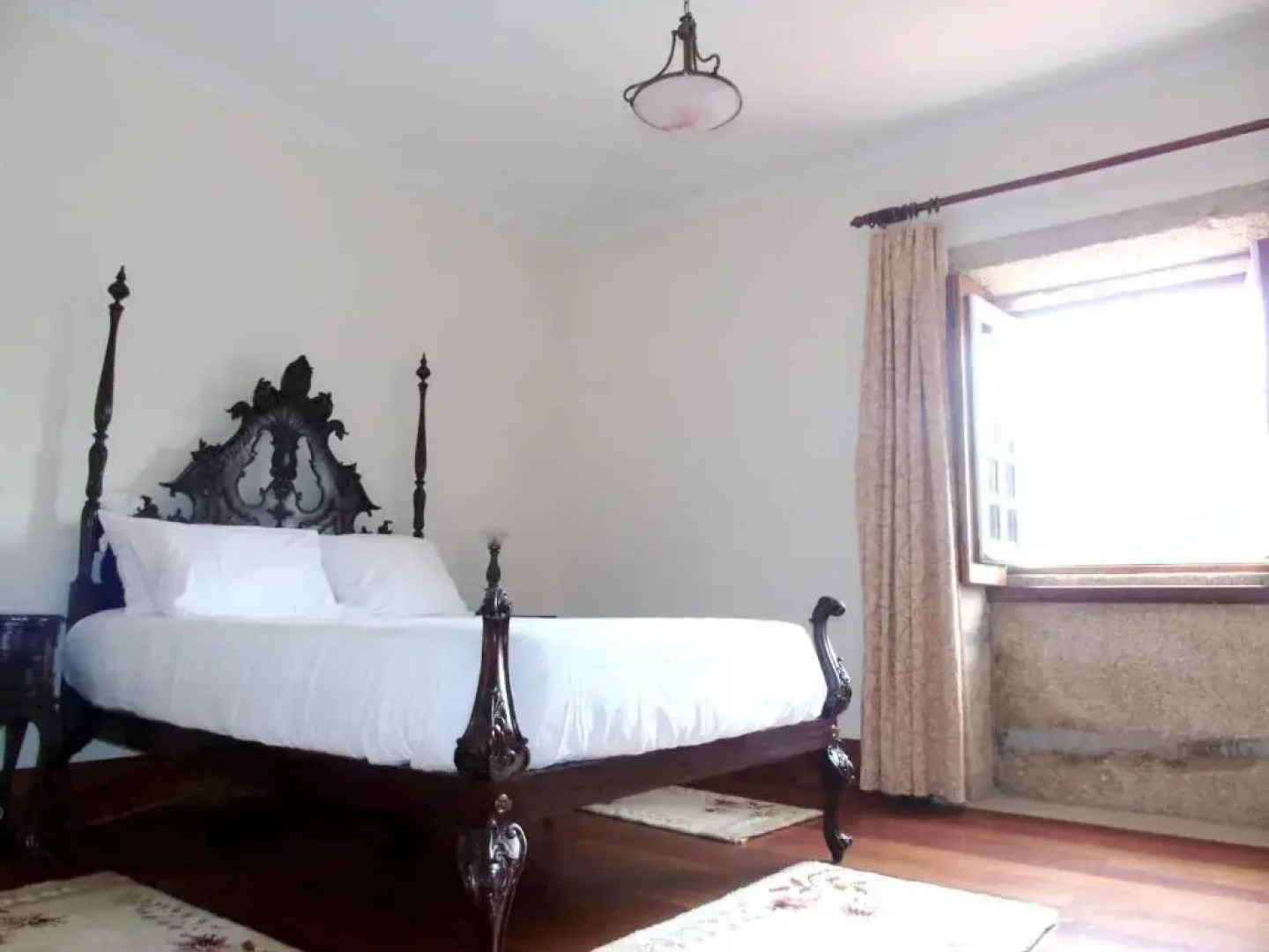 Villa with 6 bedrooms in Fermedo with private pool enclosed garden and WiFi 28 km from the beach