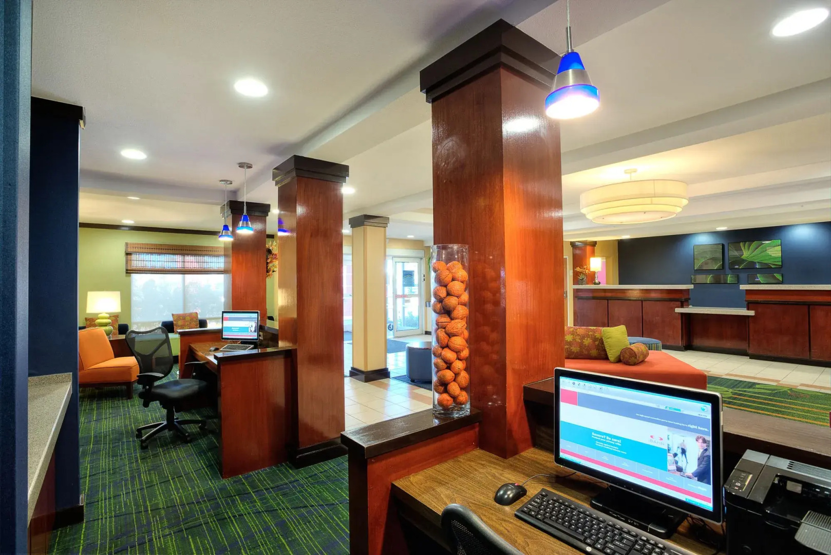 Fairfield Inn and Suites by Marriott Laredo