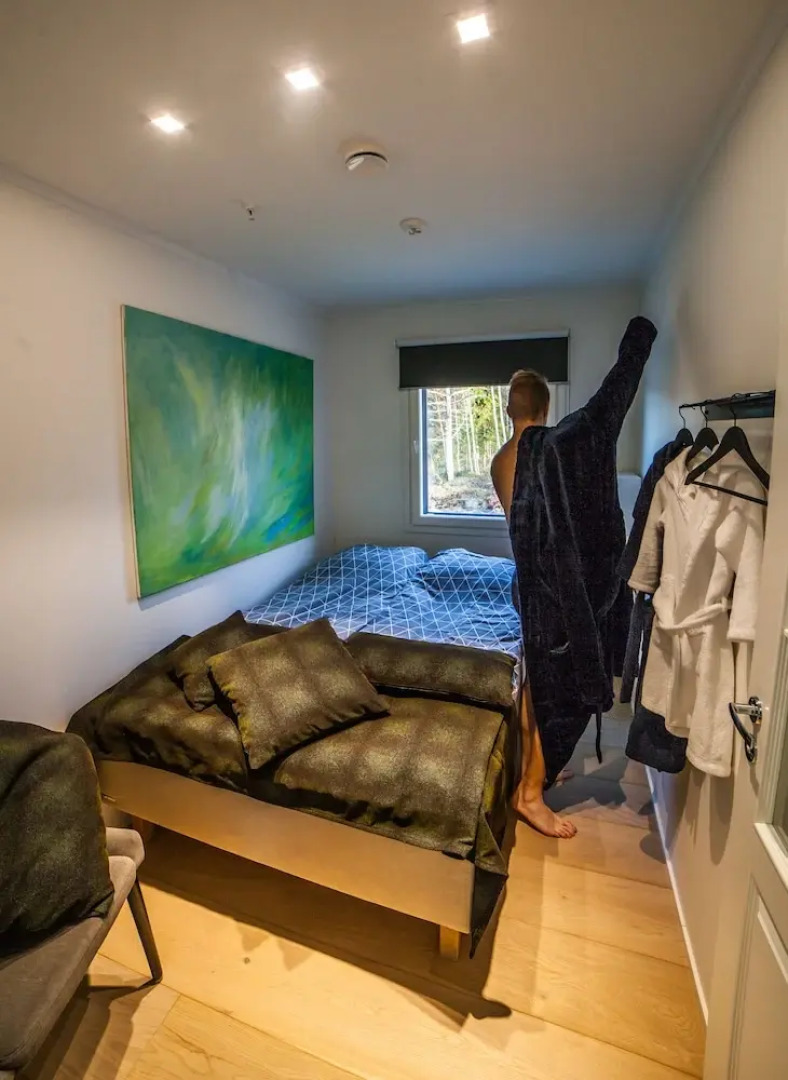 The Iconic Wikkelä Villa