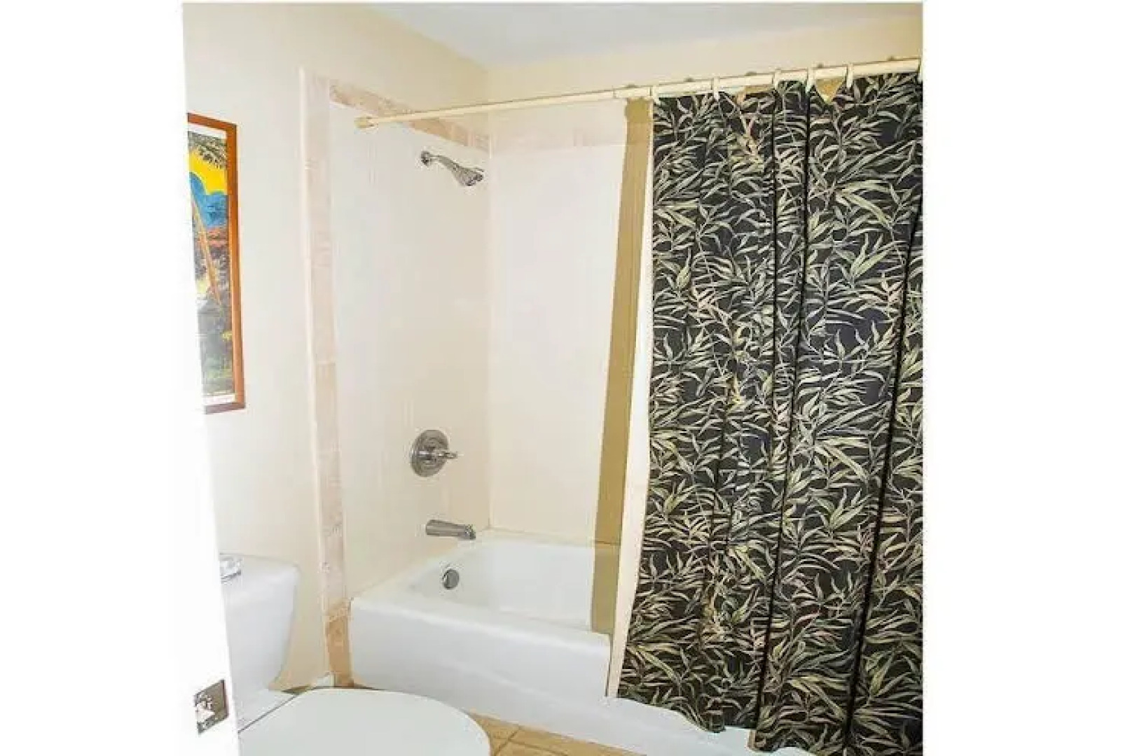 Poipu Kapili 46 by RedAwning