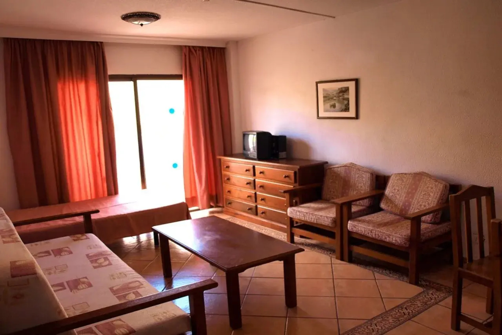 Apartamentos Parque Cattleya