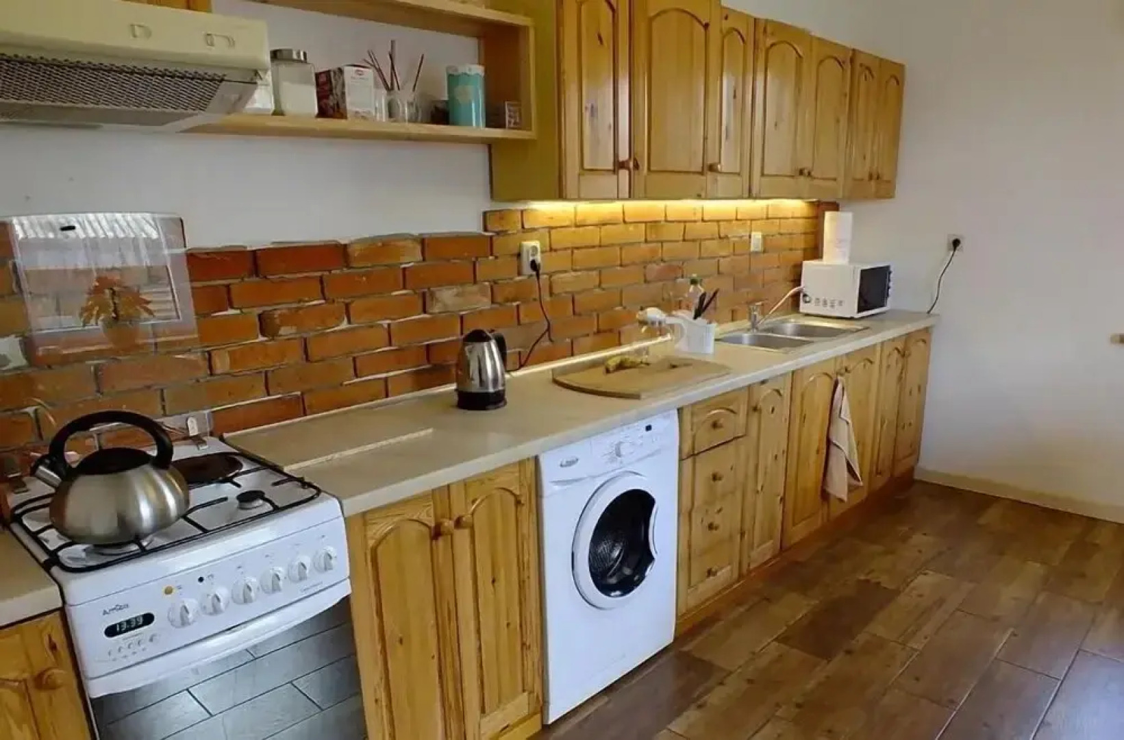 Agroturystyka Wielkie Leźno