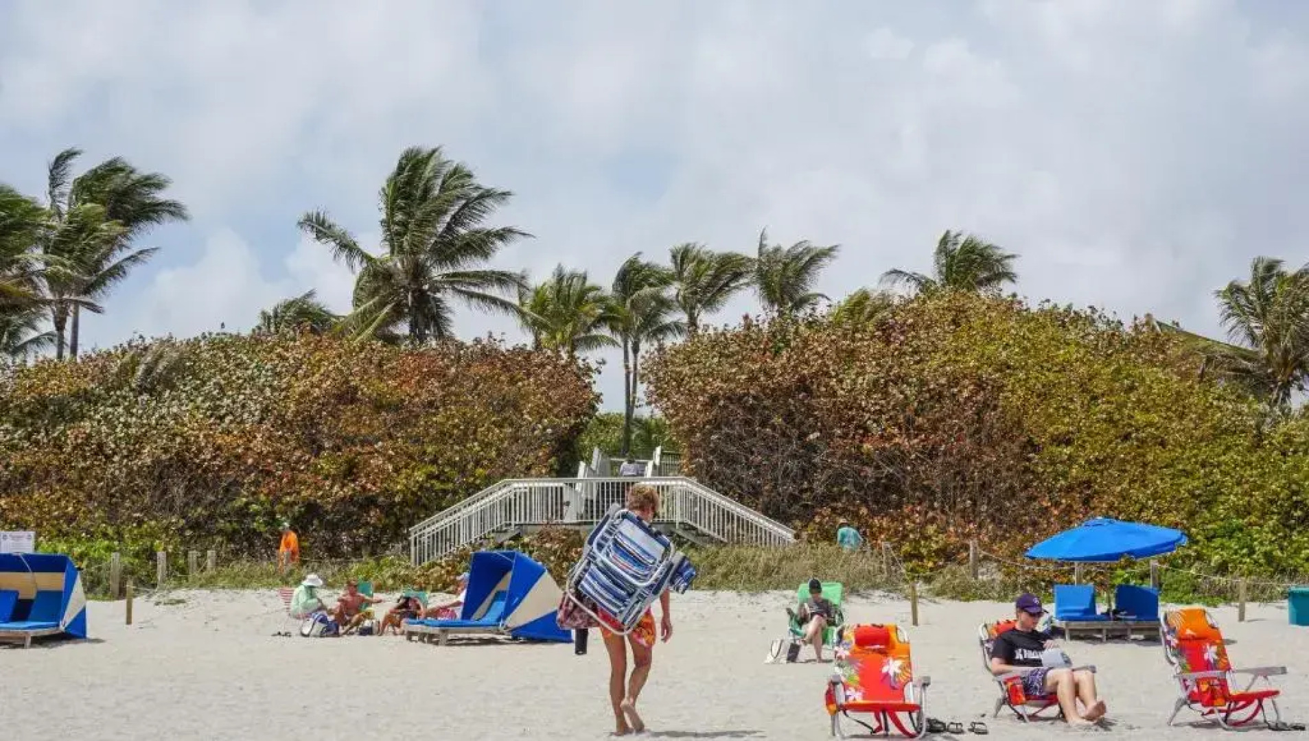 SUMMER $PECIAL -2 Bed/2 Bath Beach Suite-Marina Village-Beach1000 steps-6 guests