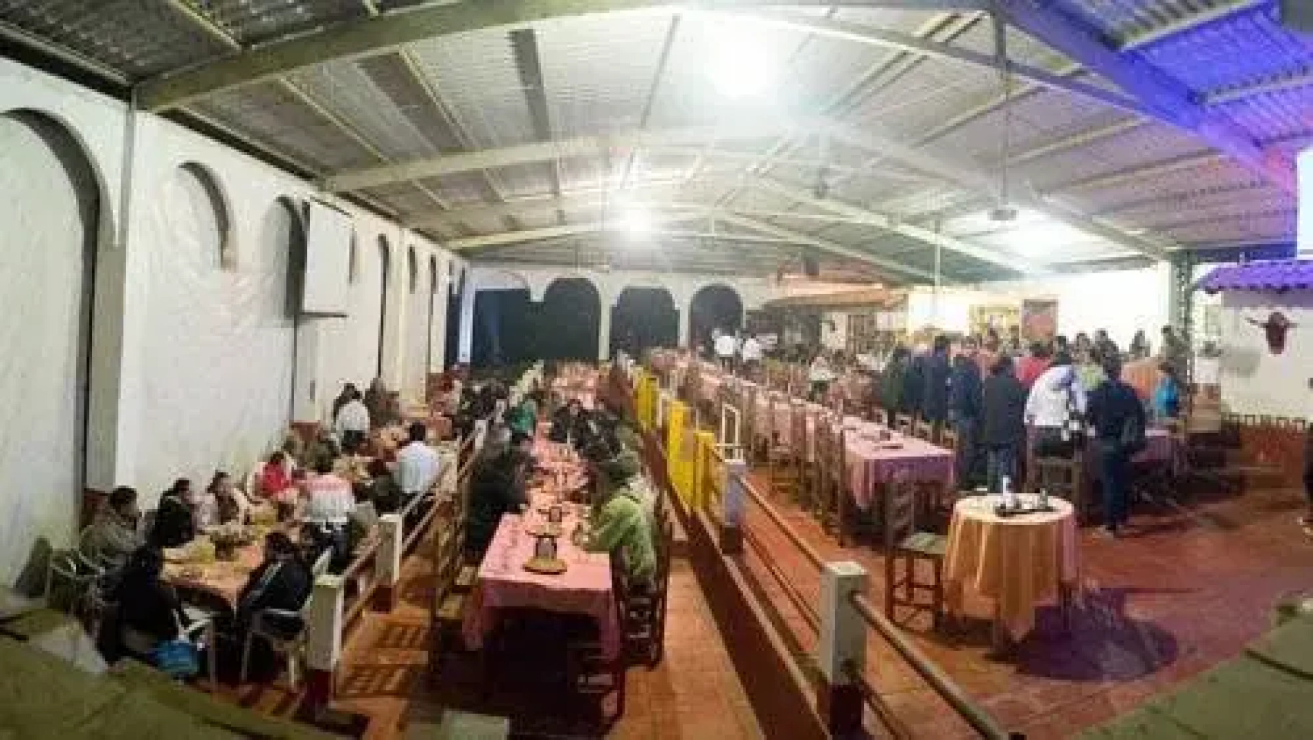 Hotel El Rincon Mexicano