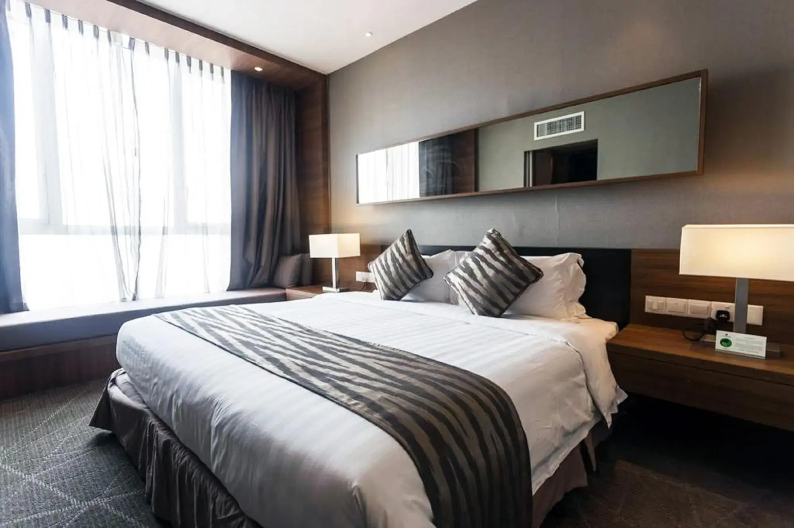 Swiss-Garden Hotel Melaka