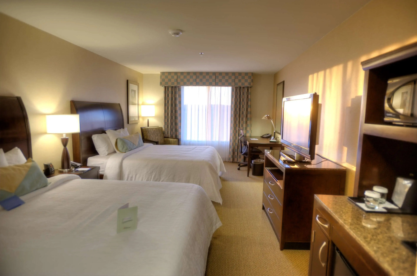 Hilton Garden Inn Omaha East/Council Bluffs