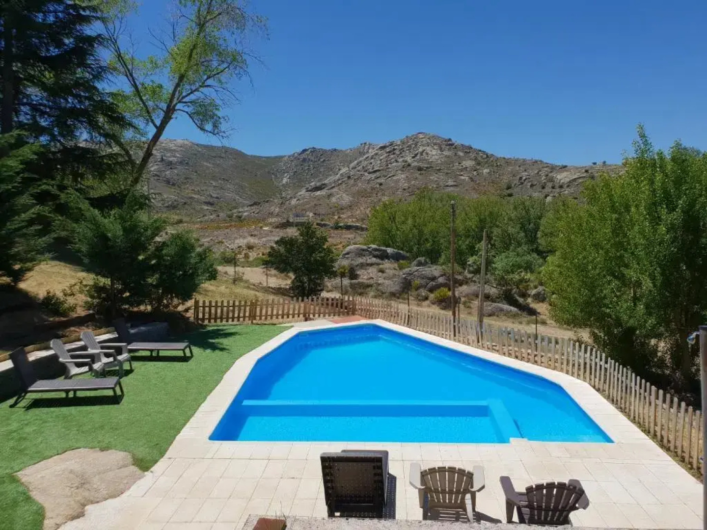 Apartamentos Rurales Matagacha