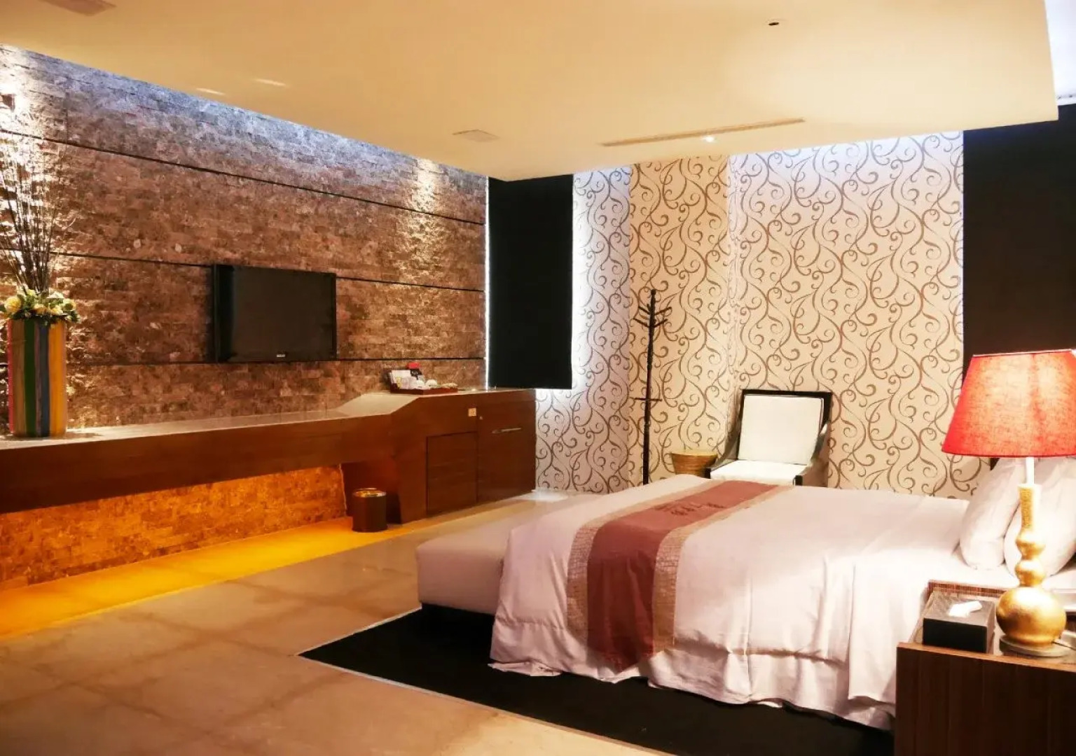 Lanxia Boutique Motel