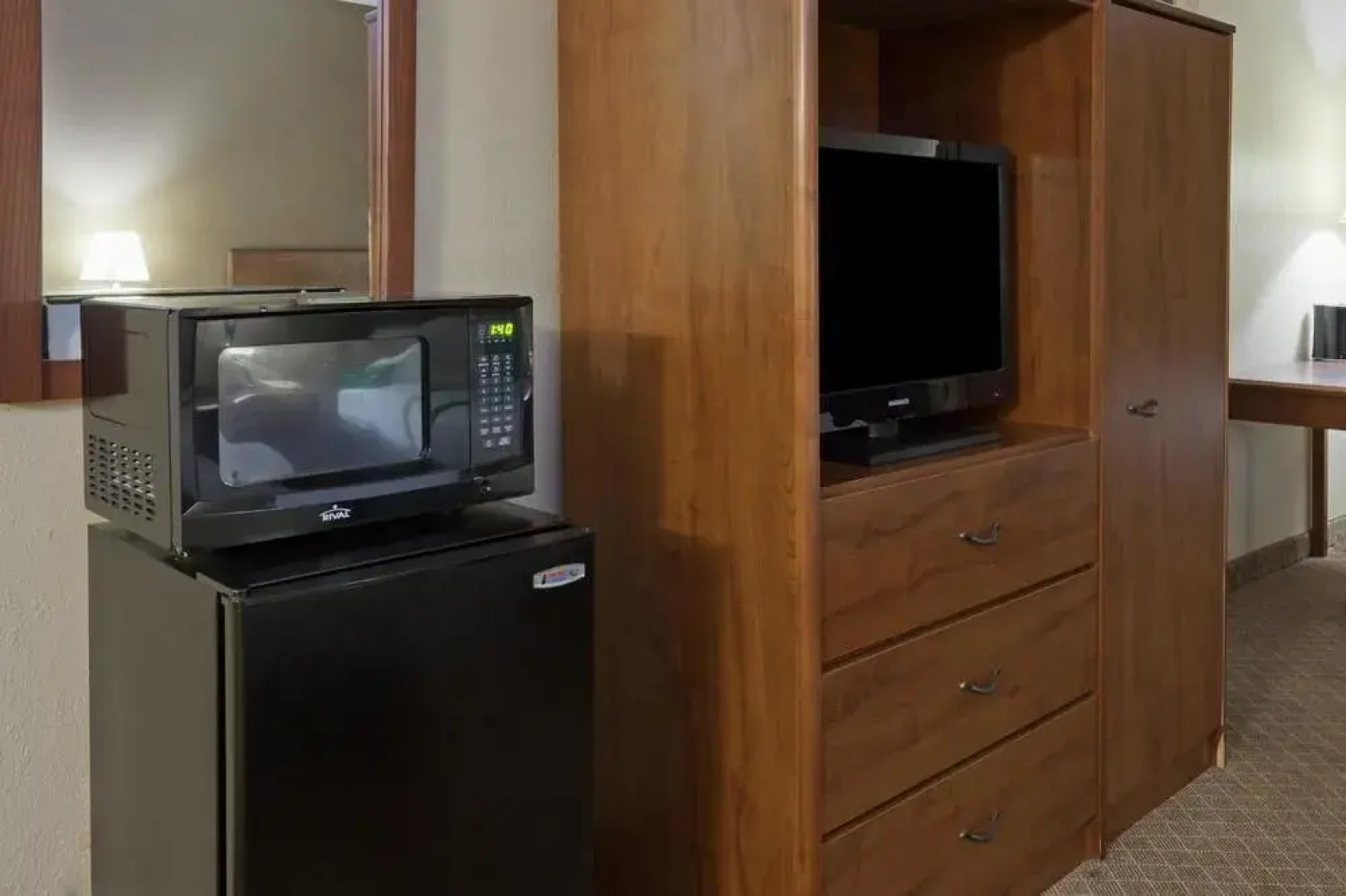 Hospitality Inn & Suites