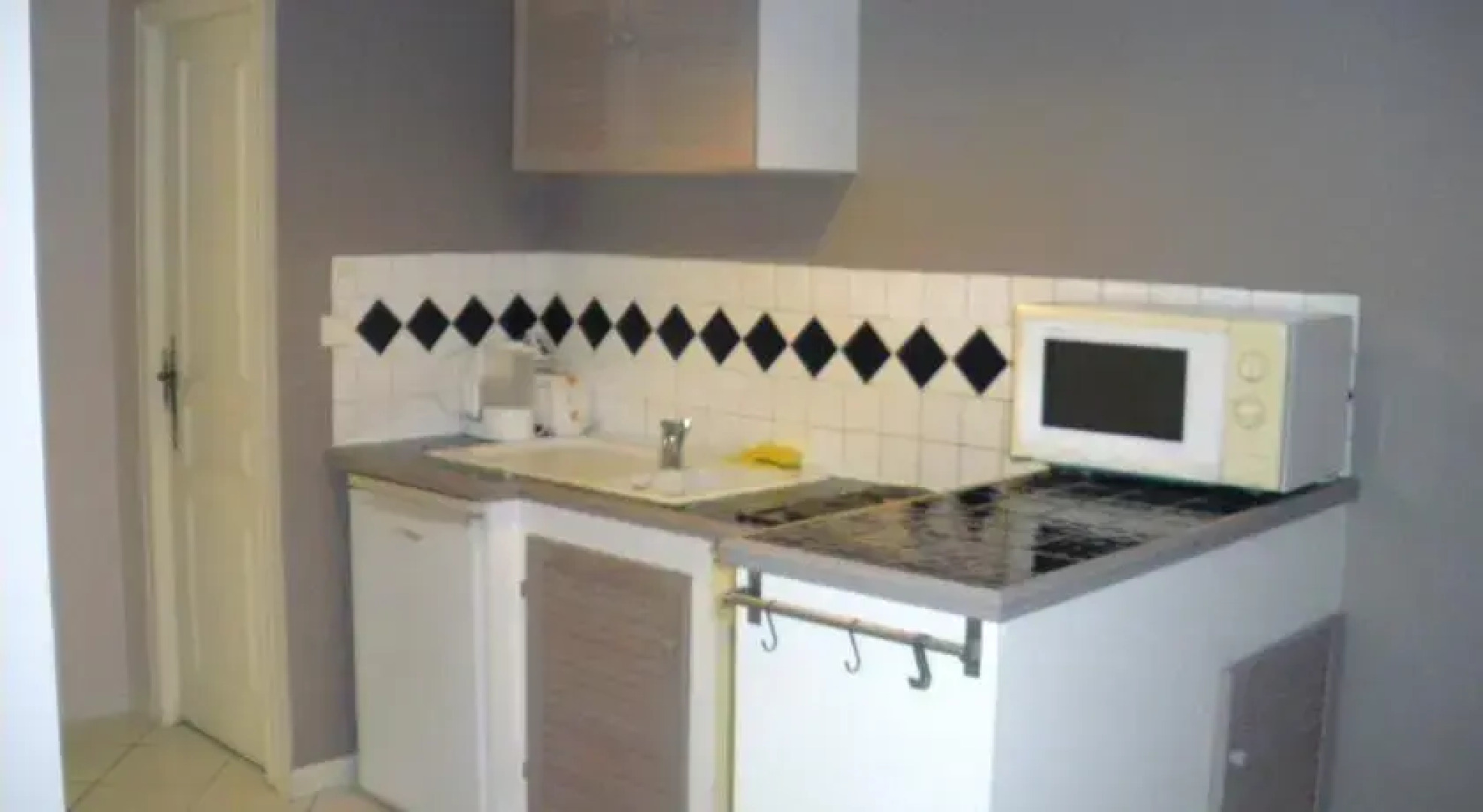 Les Mazets du Soleil