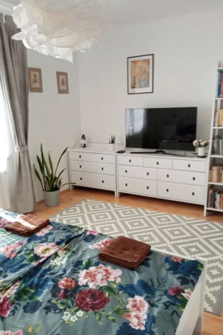 House Řevnice Revnice