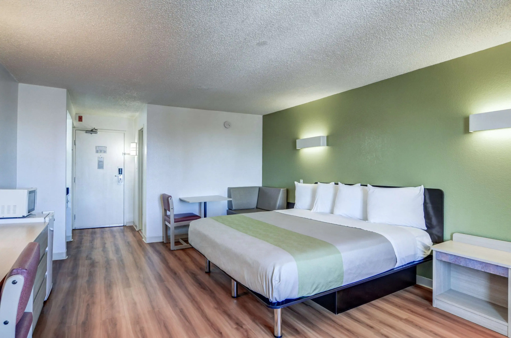 Motel 6 Greenwood Village, CO - Denver - South Tech Center