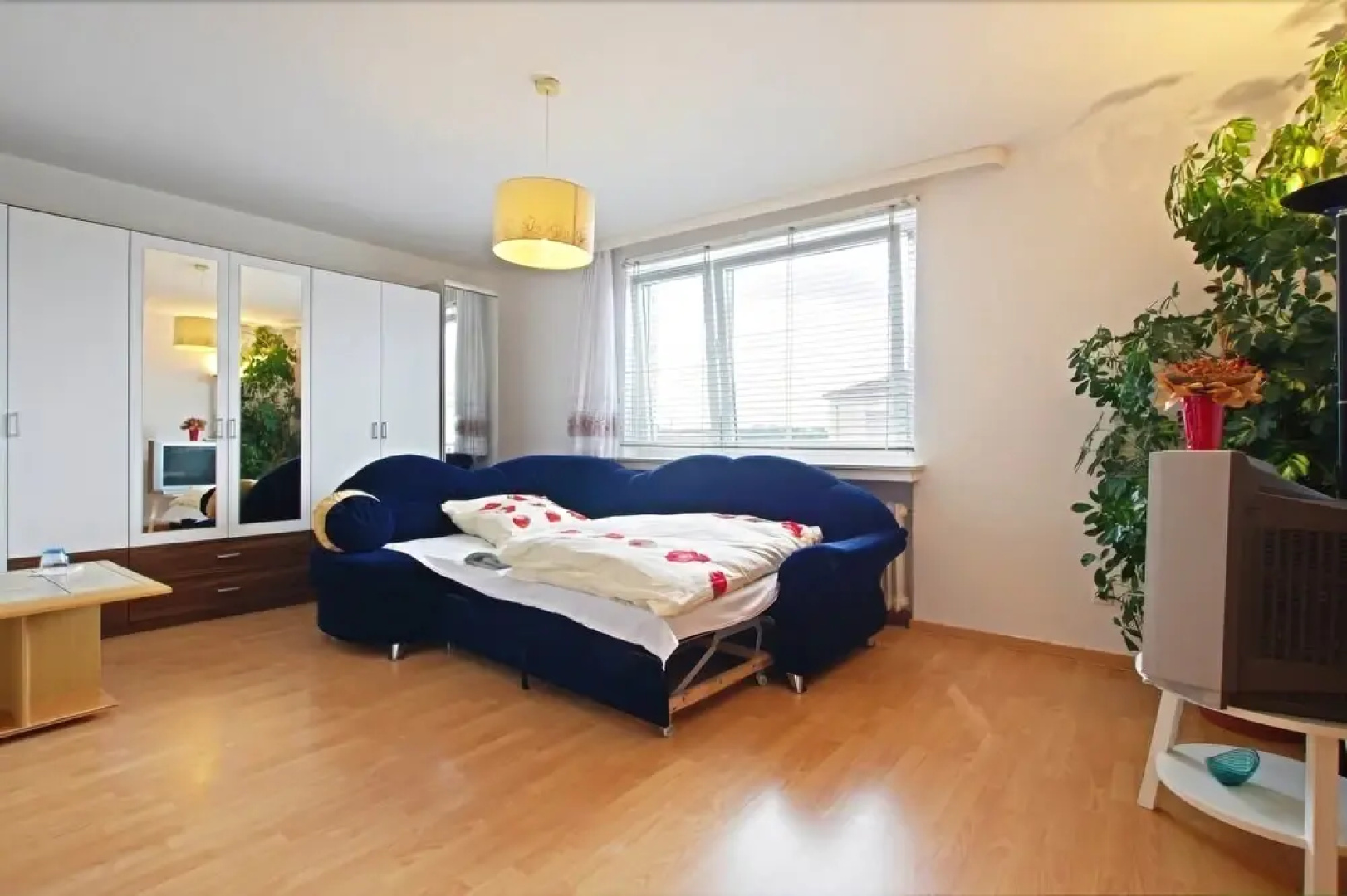 Private Apartment An der Bredenbeeke (4438)