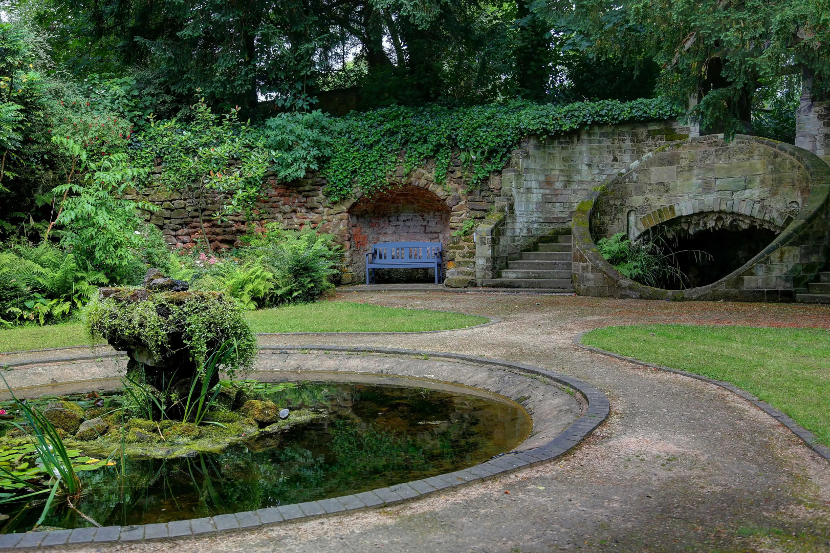 Birmingham North Moor Hall Hotel