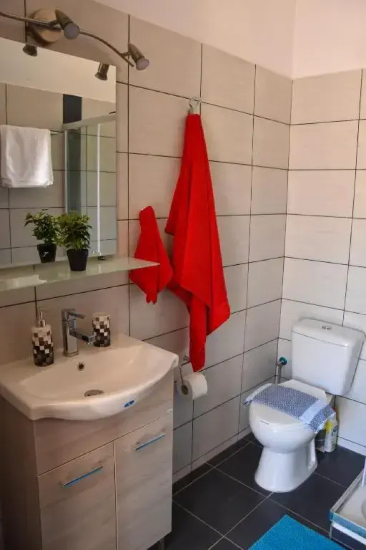 Afrodites Residence Triopetra