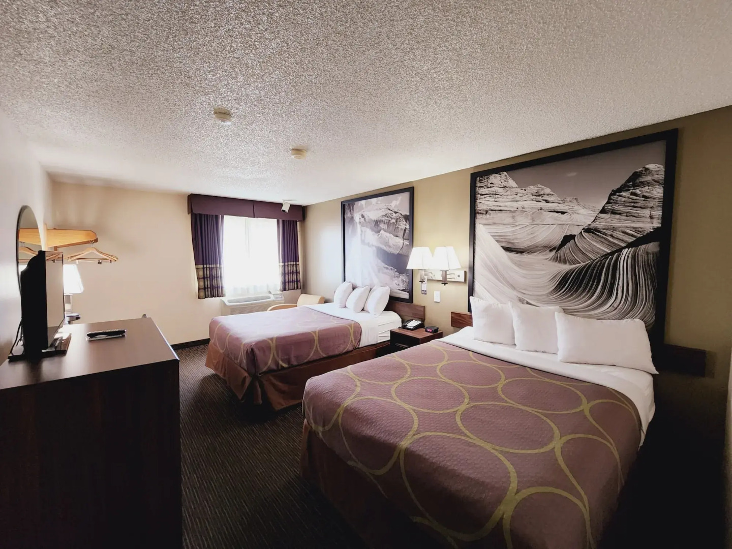 Super 8 By Wyndham Richfield Ut