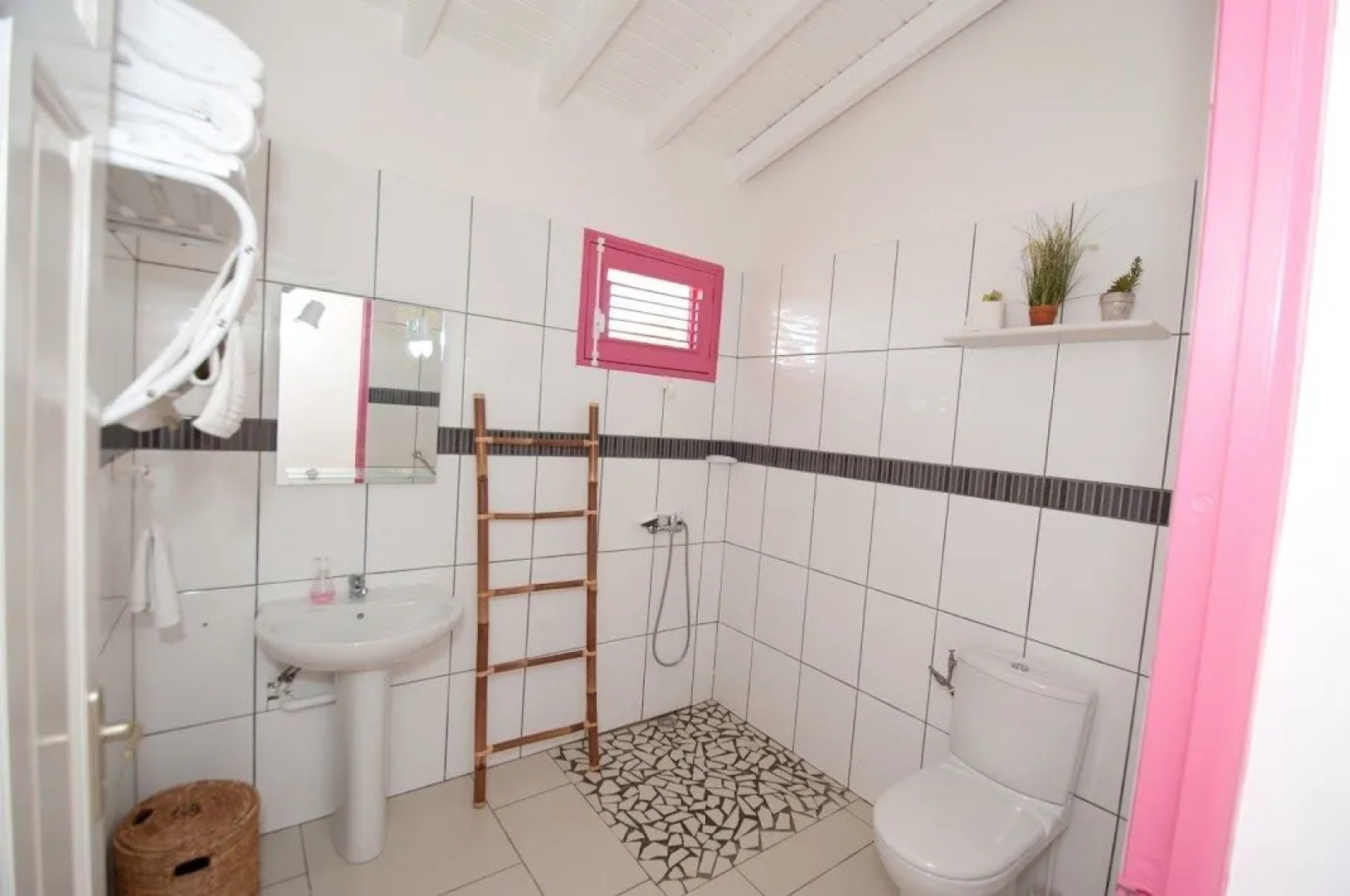 Le Jardin des 4 épices