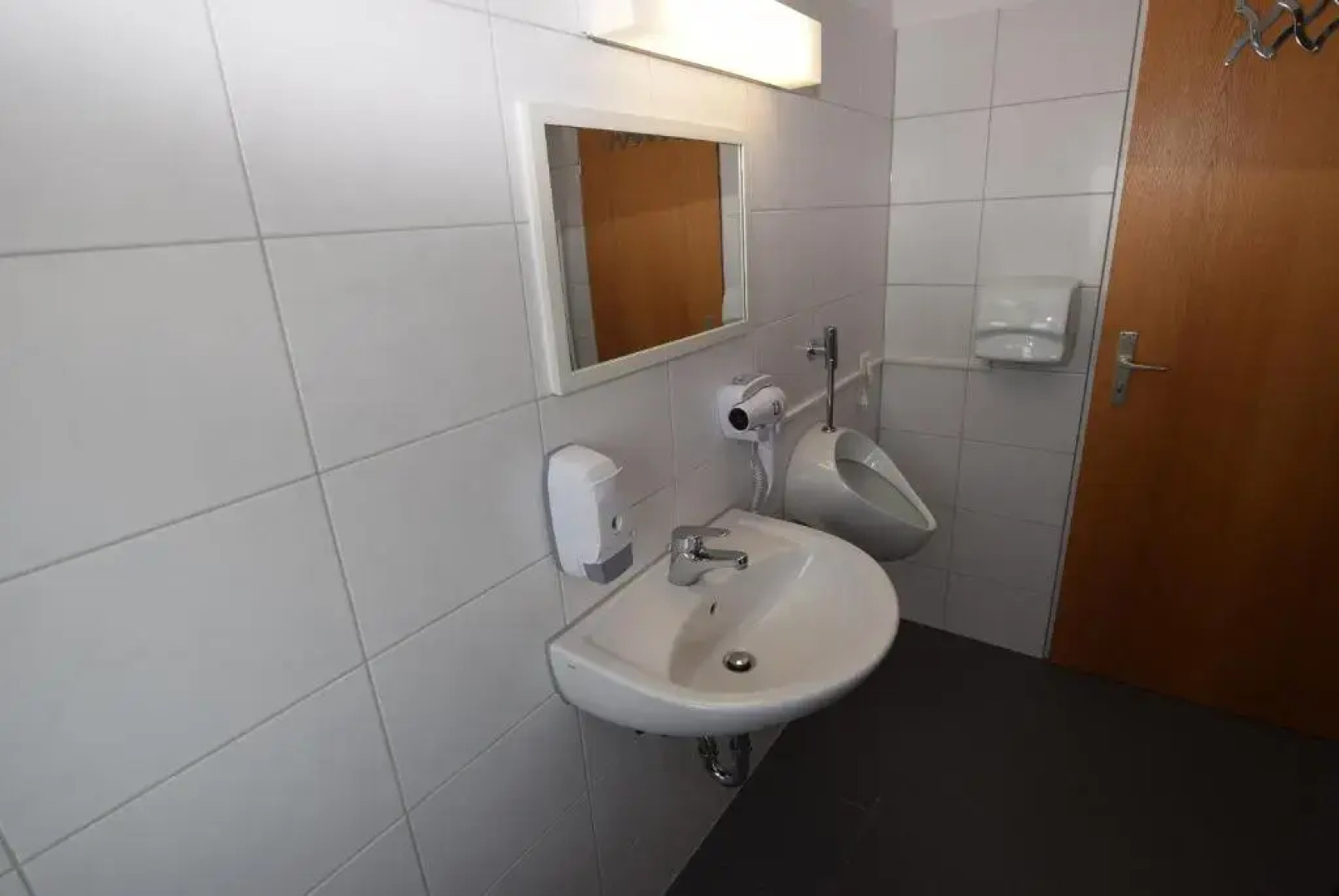 Monteurzimmer Messe Airport