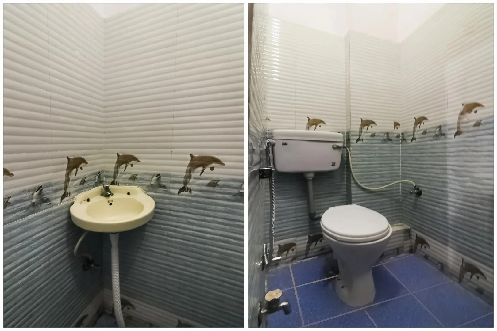 SPOT ON 49507 Hotel Welcome