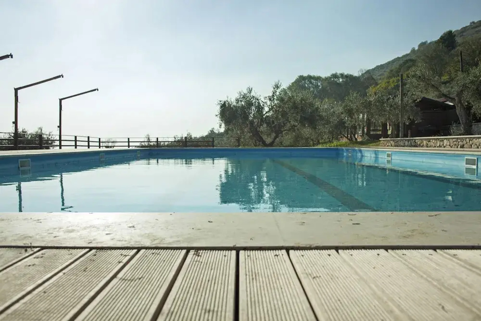 Agriturismo La Cerra