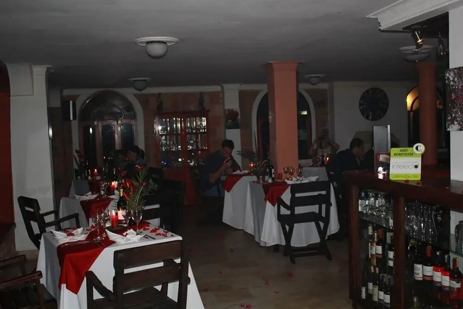 Lodge Sietecueros