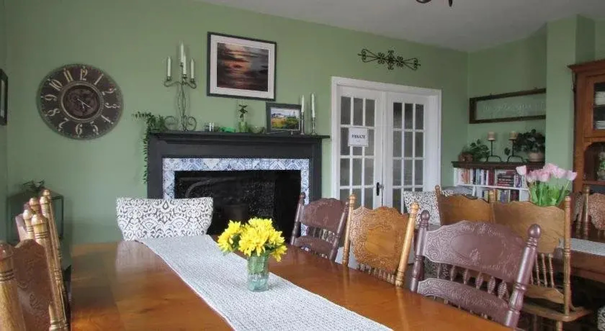 Willow House Inn B&B