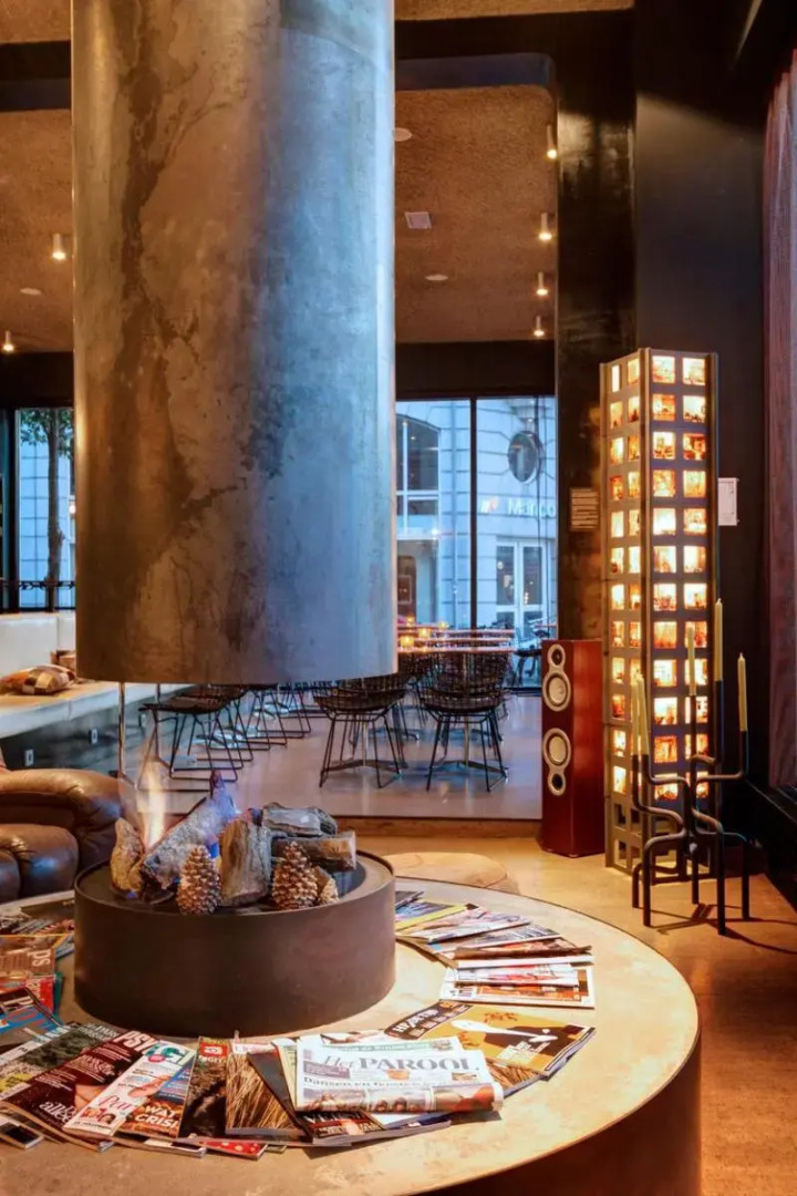 Hotel V Frederiksplein