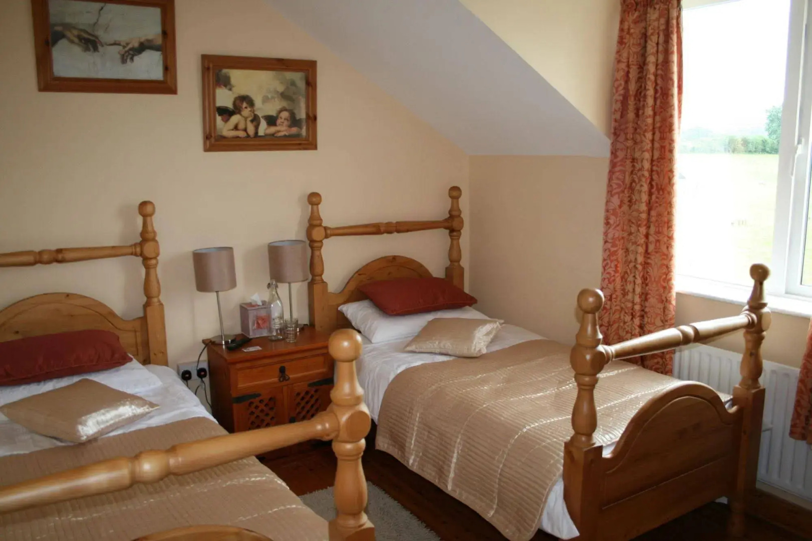 Brandon View House B&B