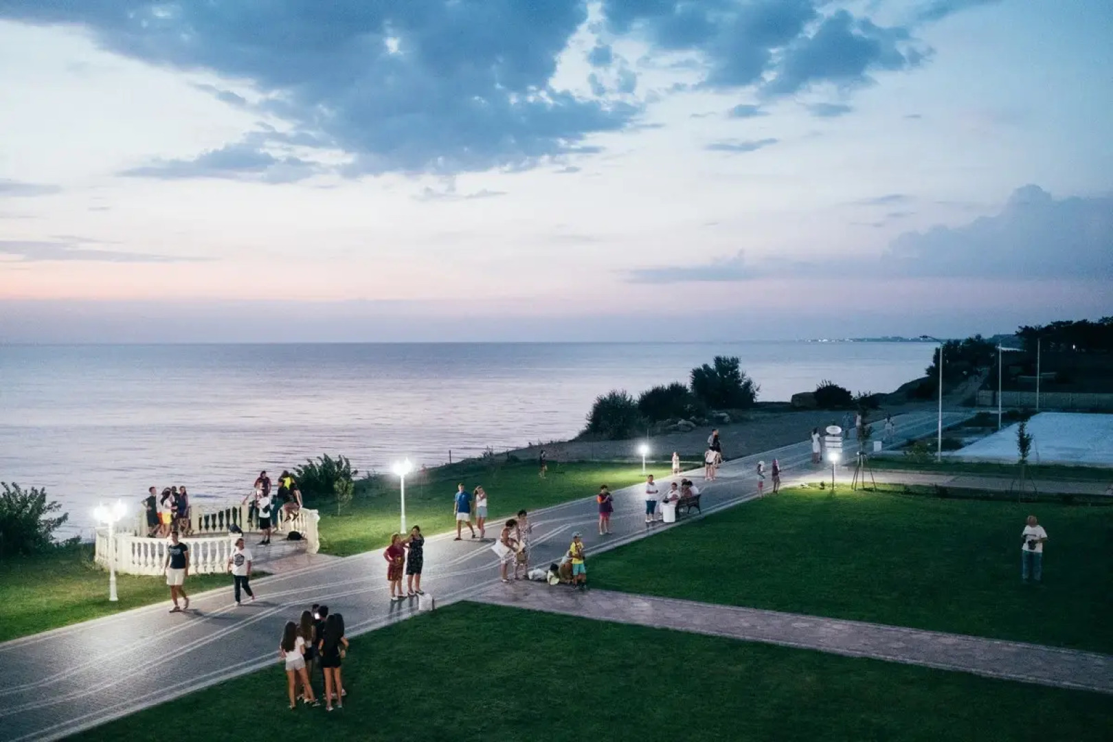 Усадьба Превысоковъ