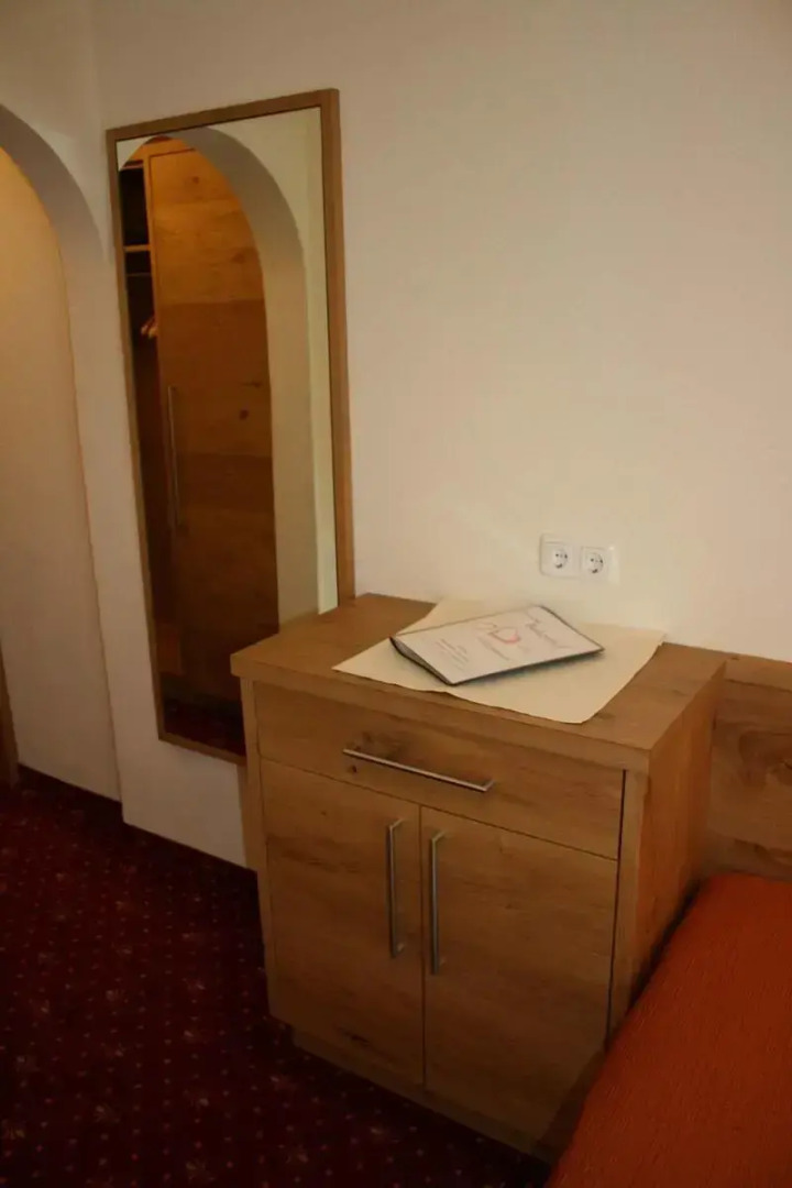 Gästehaus Birkenhof