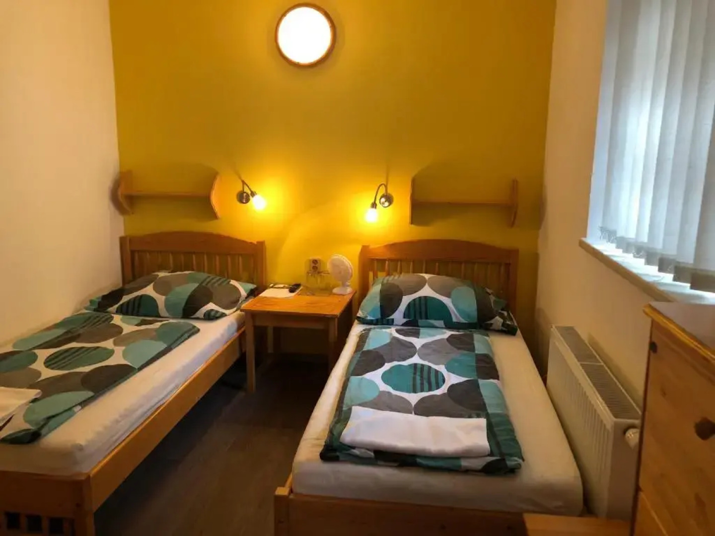 Restaurace a Penzion Kadlcuv Mlýn