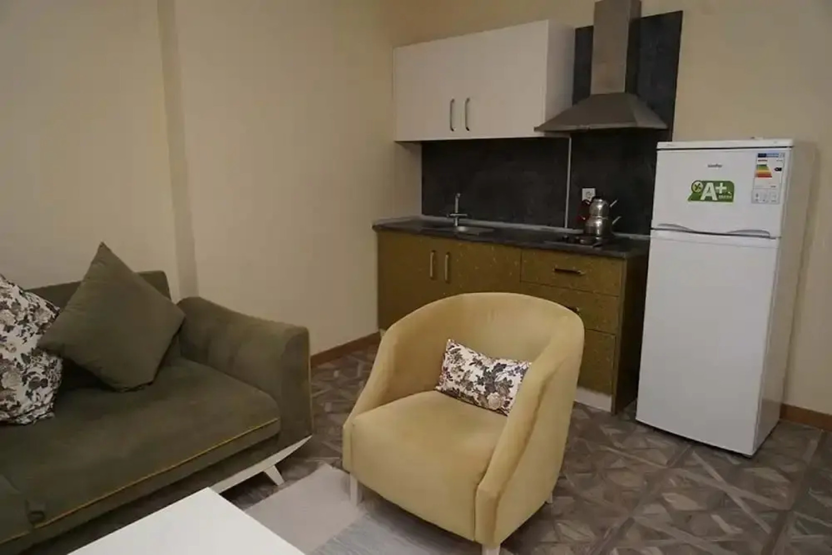 Avrasya Termal Park Hotel