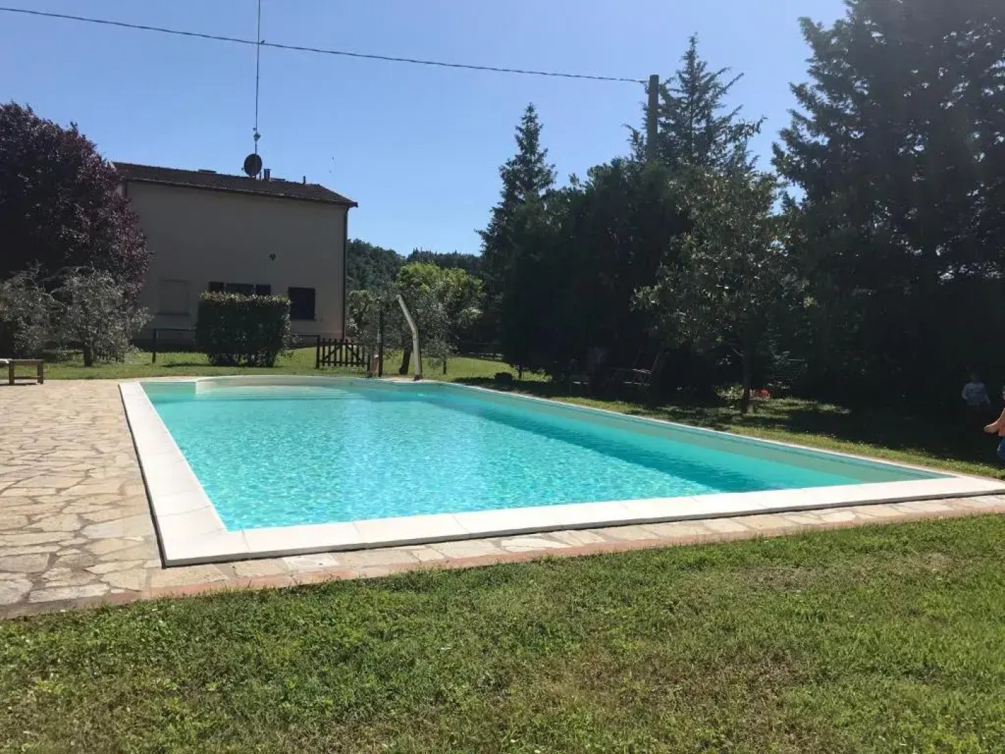 Agriturismo San Leone