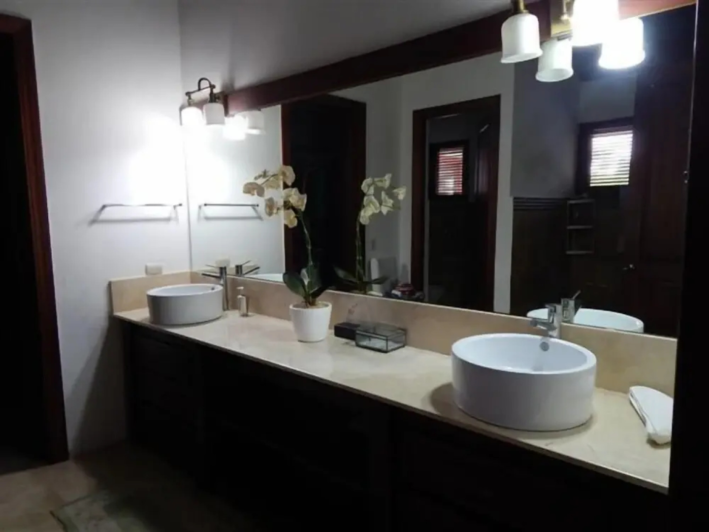 Villa El Vivero II