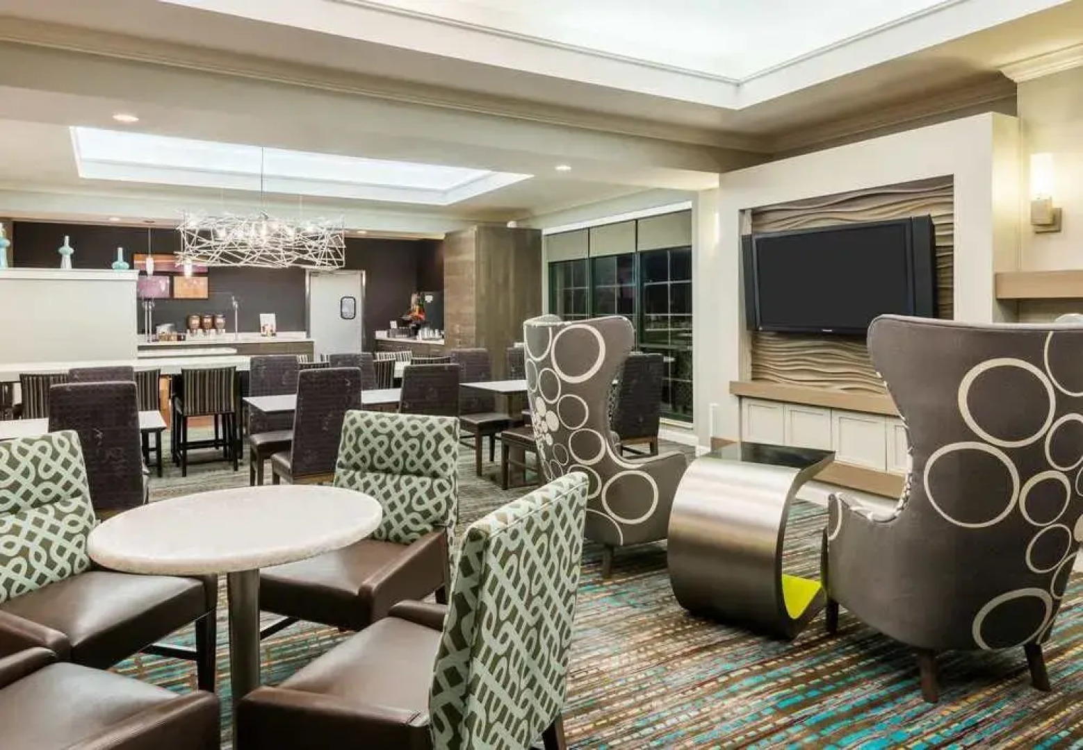 Residence Inn Chattanooga Downtown