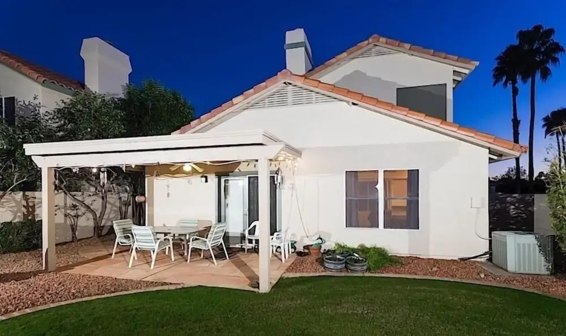 Gilbert Islands By Signature Vacation Rentals