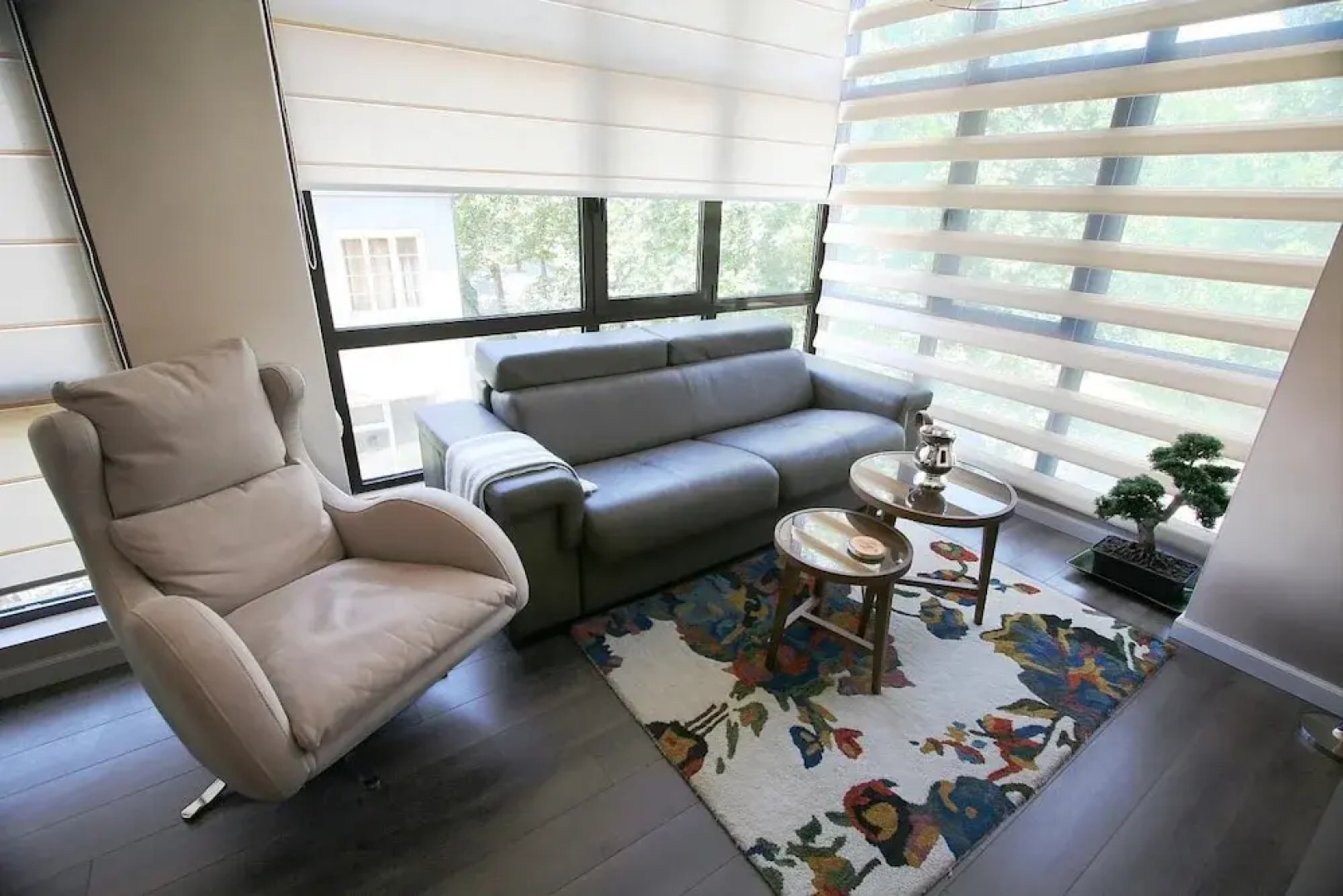 Holiday apartmens 7