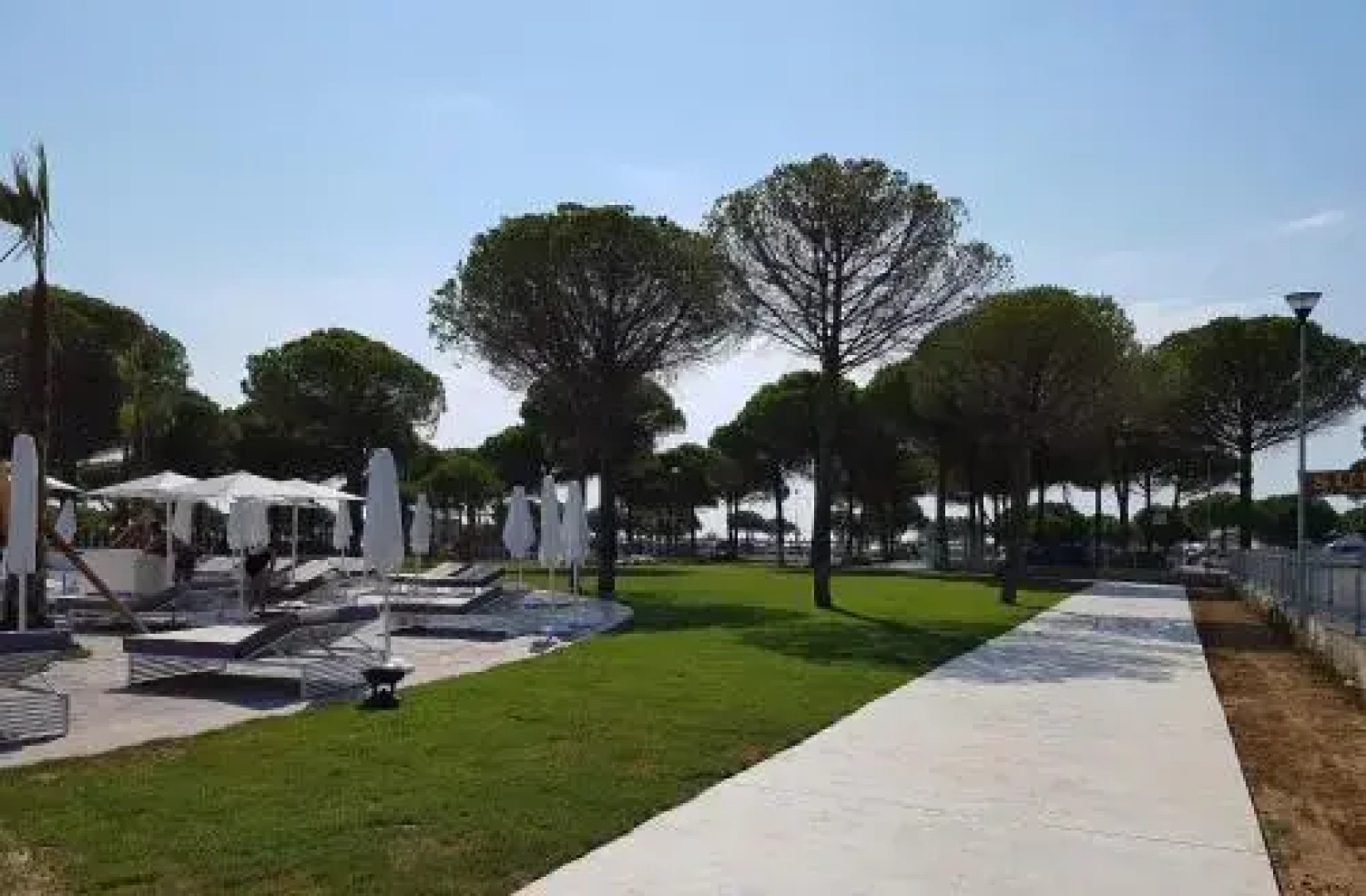 Summer Apartment Lura2 - 091