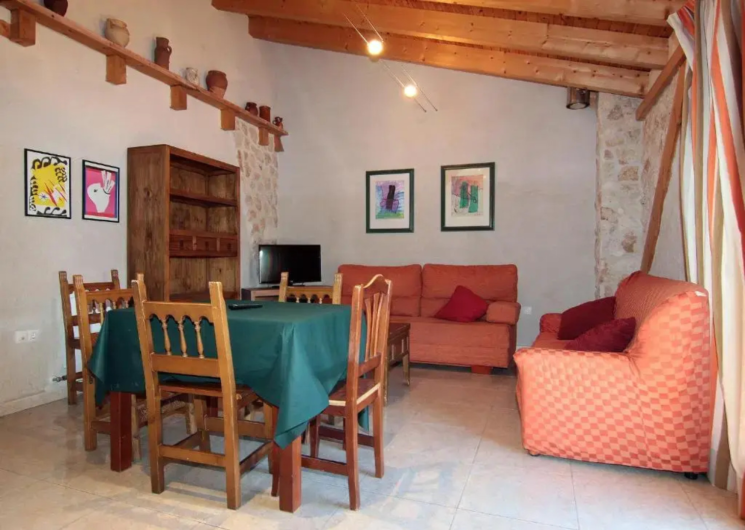 Apartamentos Turísticos los Abuelos