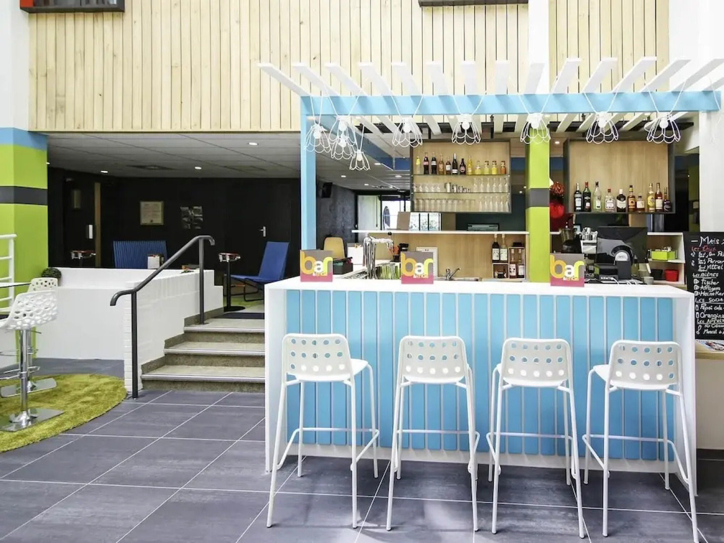 Ibis Budget Toulouse Labège