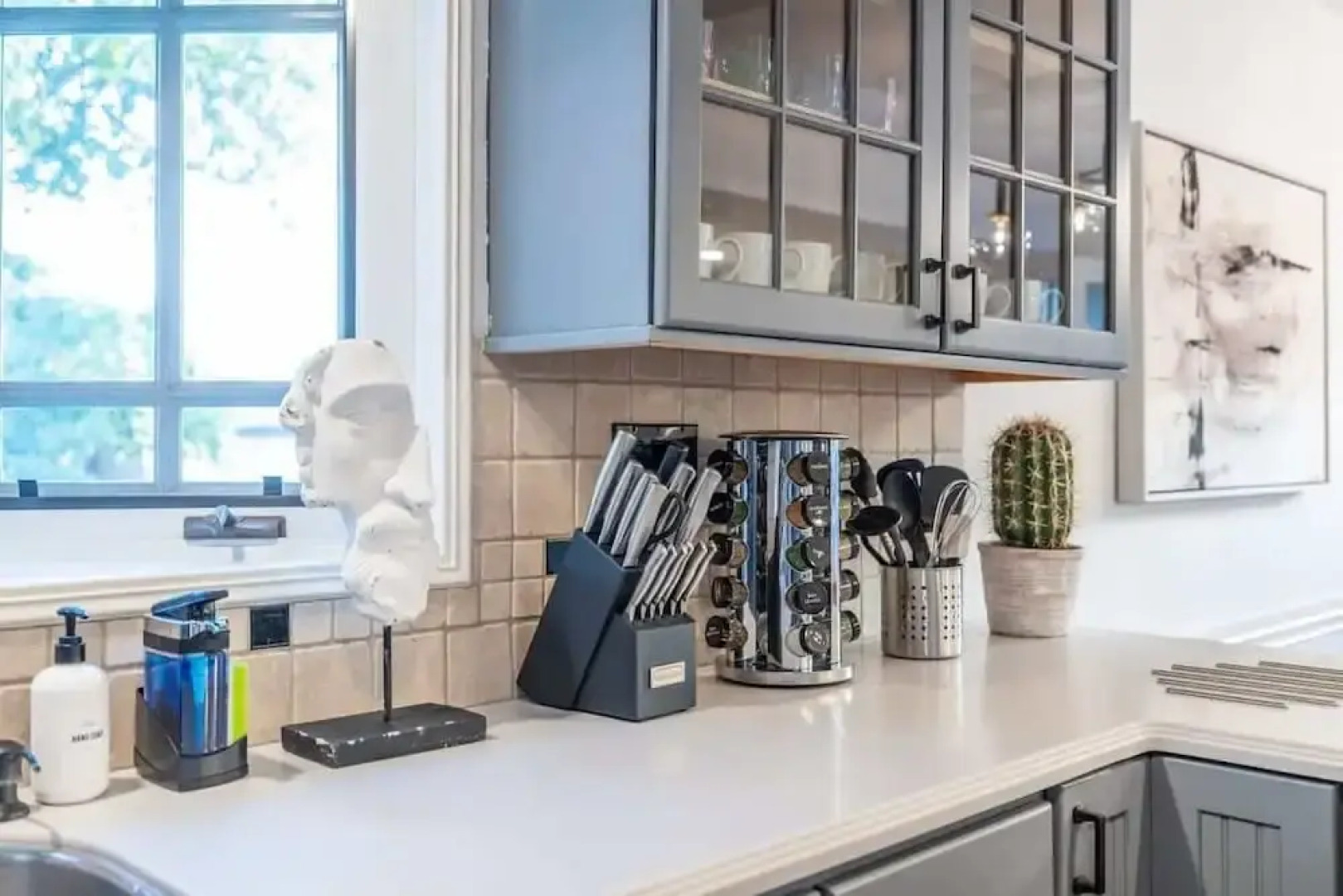 @ Marbella Lane - Serene Ranch Style Home W/pool