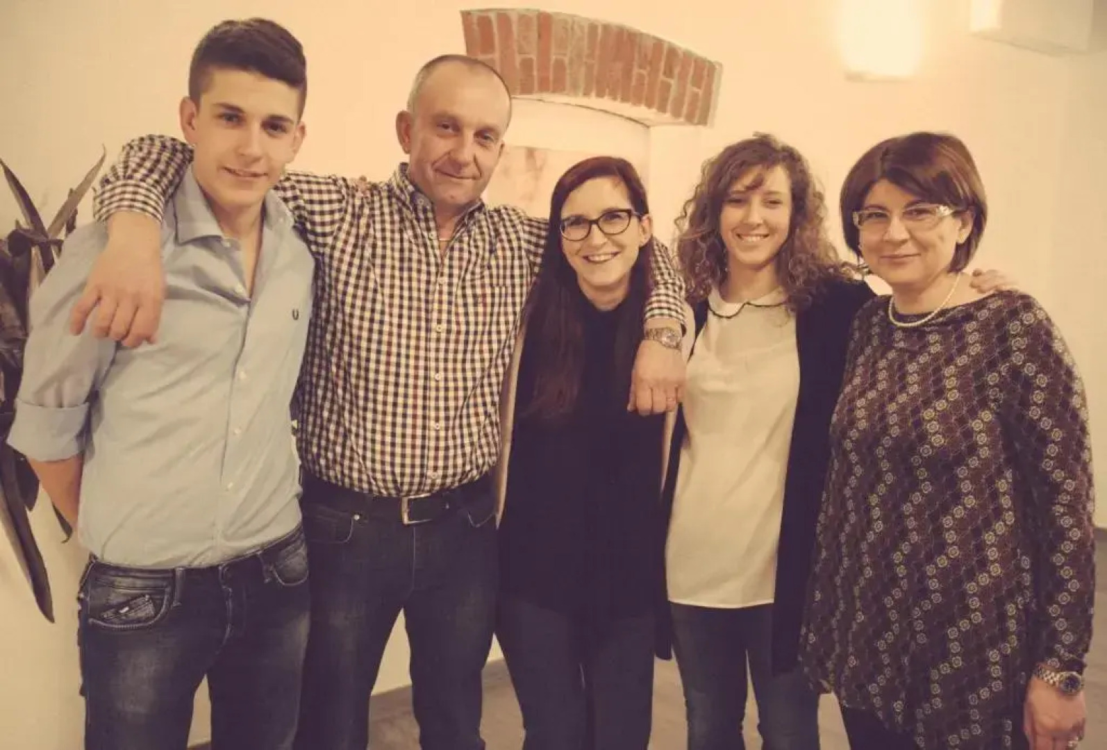 Ca Nadin Agriturismo