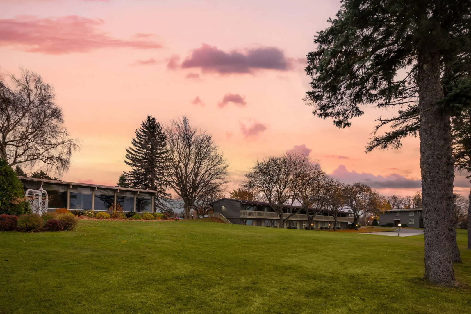 The Inn at Gran View Ogdensburg, an Ascend Collection Hotel
