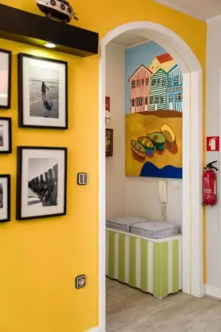 Apartment Marinheiros