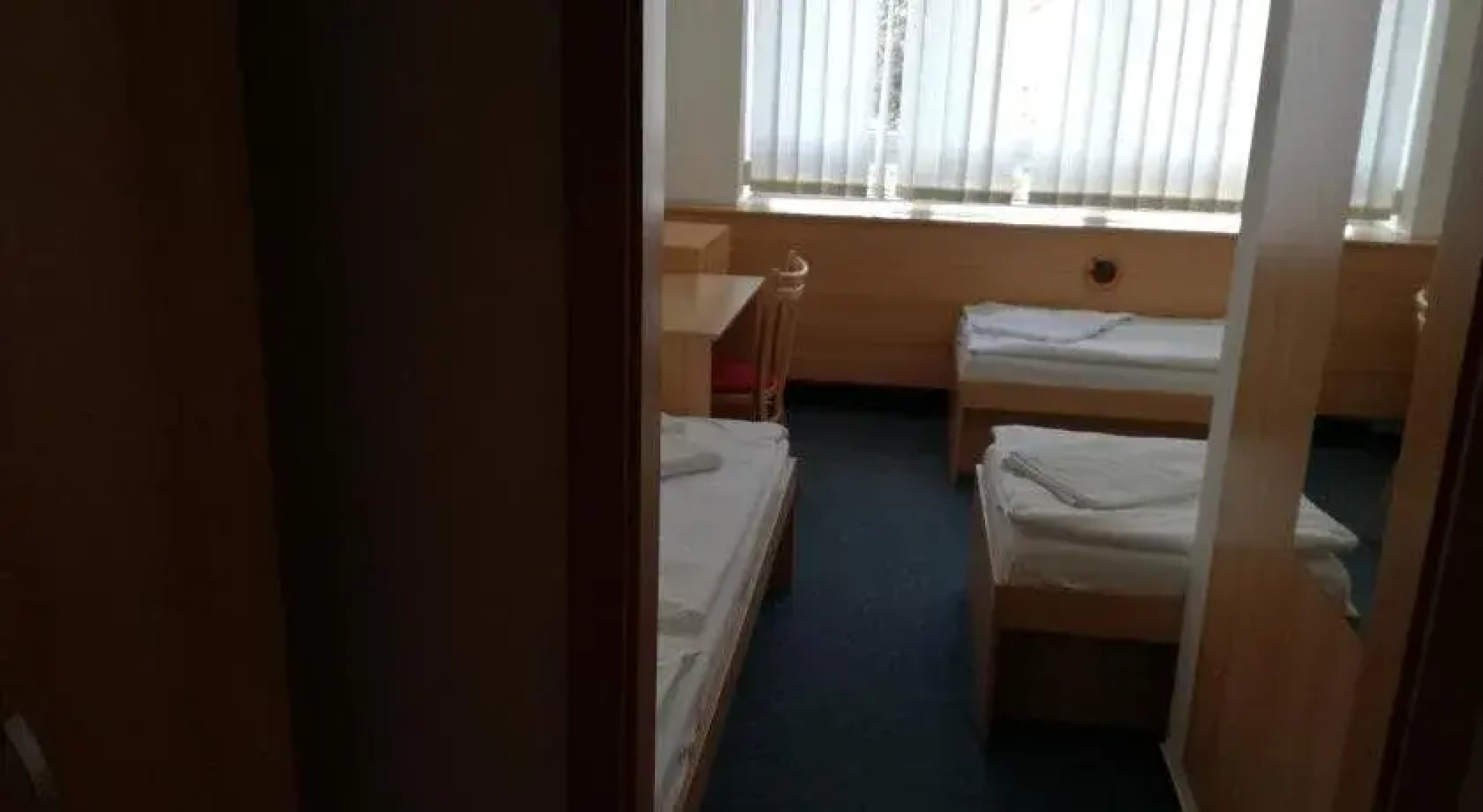 Hotel O.K. 1